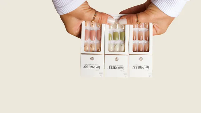 Beauty Product Photography