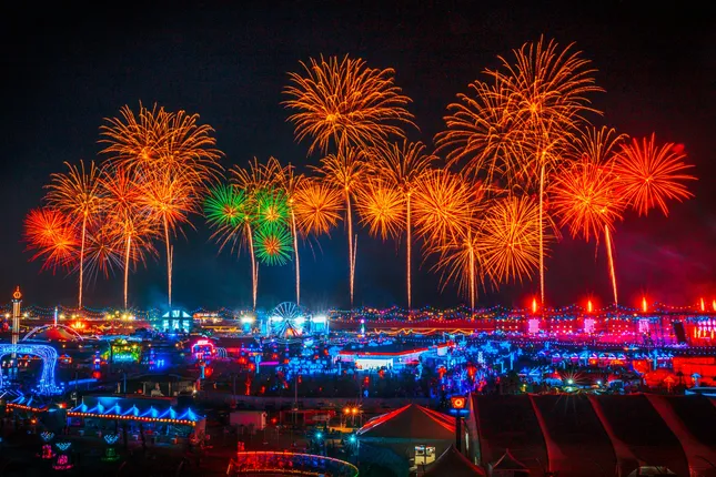 EDC Las Vegas 2022 Favorites