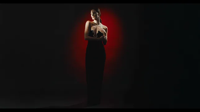 Marie Anne Jewelry - Commercial
