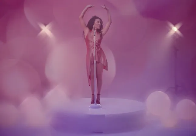 For My Own Entertainment - Sophia Galaté