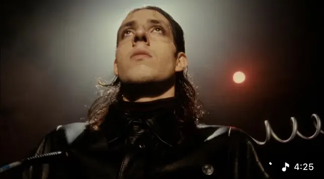 "Playboy Lover" Music Video (Emi Larraud)