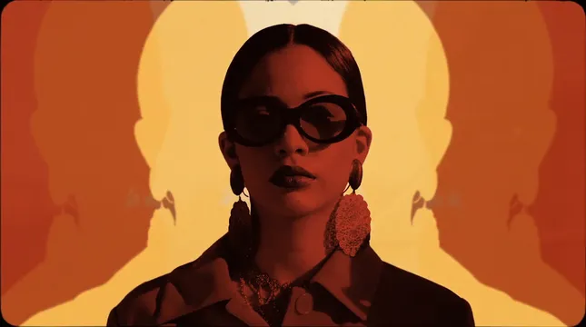 “Get Me High” Cameo Adele ft. Joules