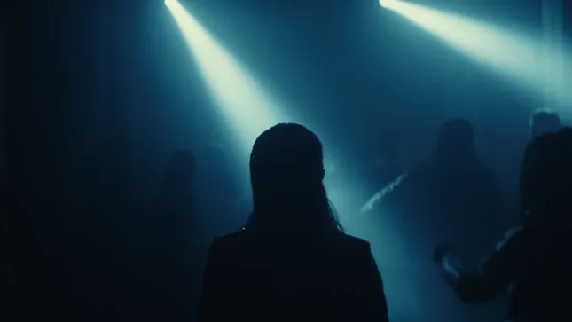 Atlantic Records: Shinedown x Dance Kid Dance
