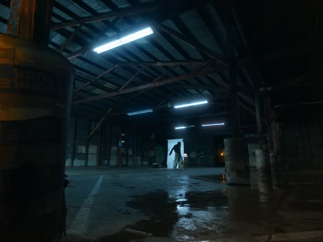 Never Too Late - Tardy 2025