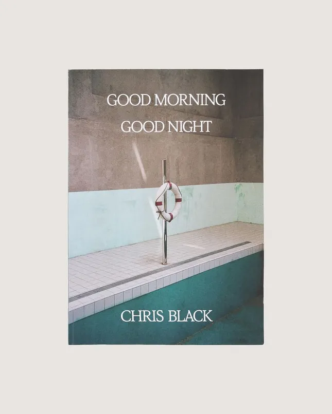 GOOD MORNING, GOOD NIGHT