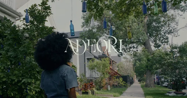 Adeori