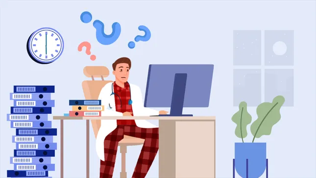 Emphatia Infographic Animation