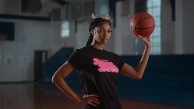 Goldman Sachs: Angel Reese
