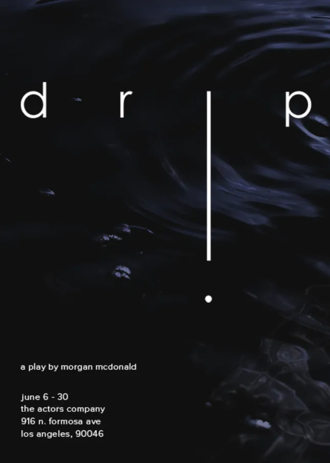 Drip (2024)