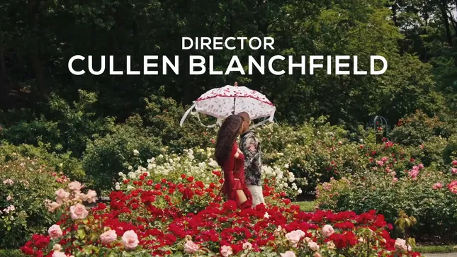 Cullen Blanchfield Director's Reel