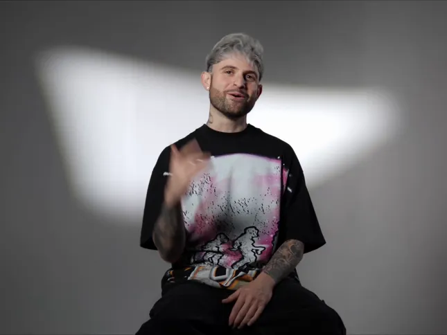 SAGE Garments Promo