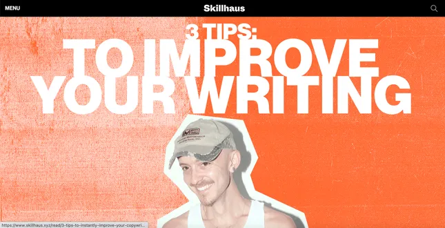 Skillhaus