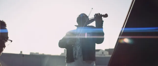 Black Violin - One Step