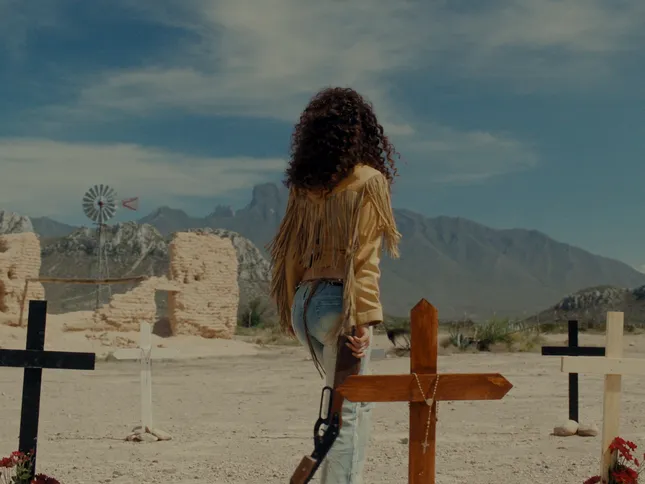 No Tenerte Duele Mas - Music Video by Estevie