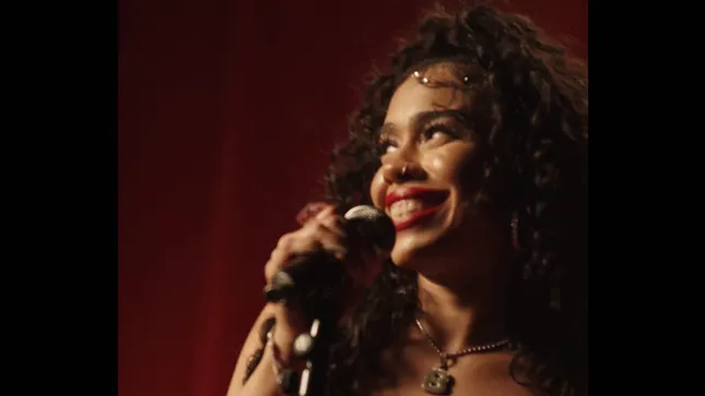 Selena “Amor Prohibido” Cover performed by Bree Mendez