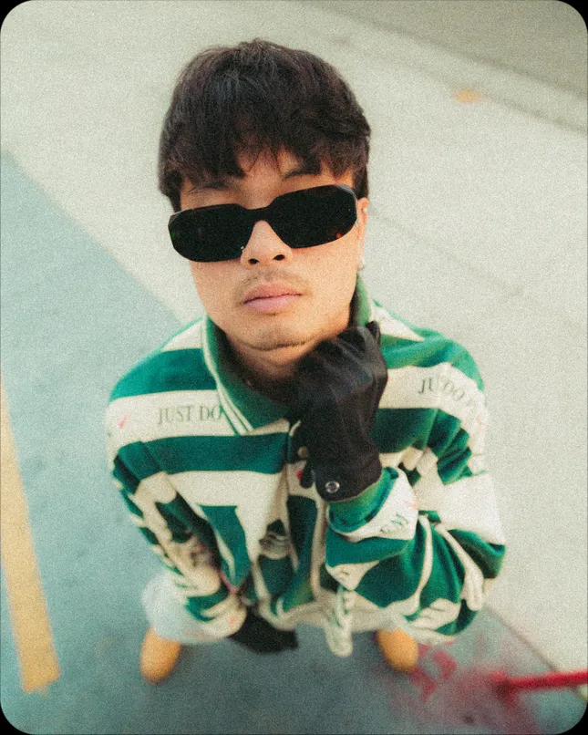 Nike x Prada Spec