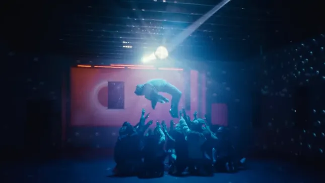 CRY | Award Winning Music Video