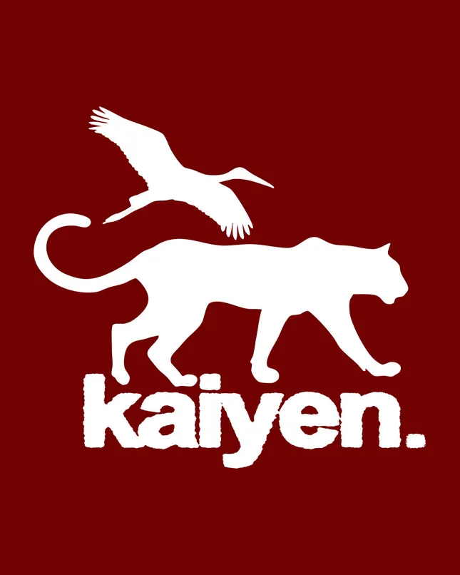 KAIYEN LOGO