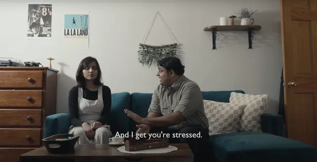 Provisions | Short Film