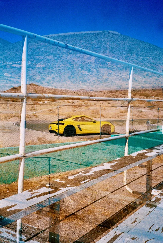 Project image
