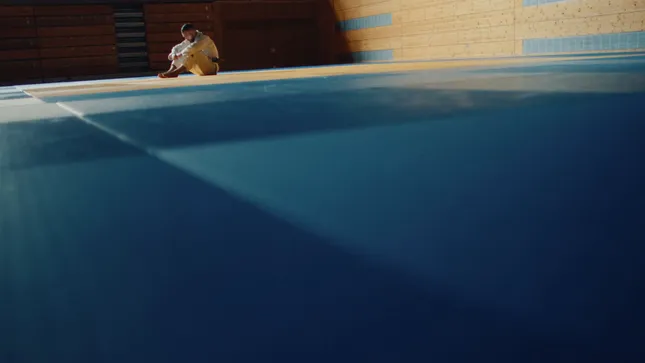 DVAG x Generali x Lennart Sass