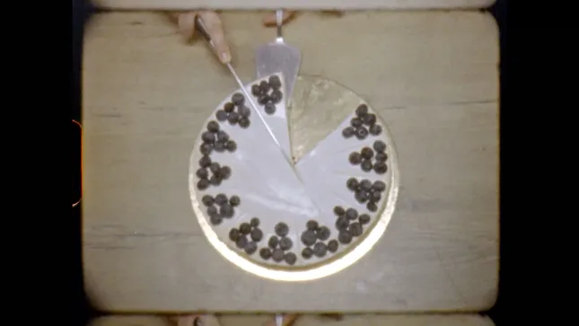 Visa - The Sweet Taste of Freedom