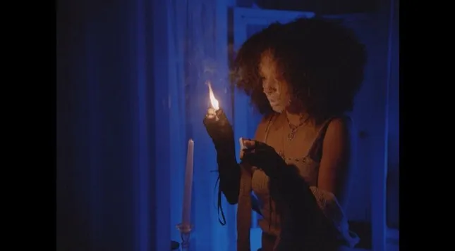 35mm Candlelight Test