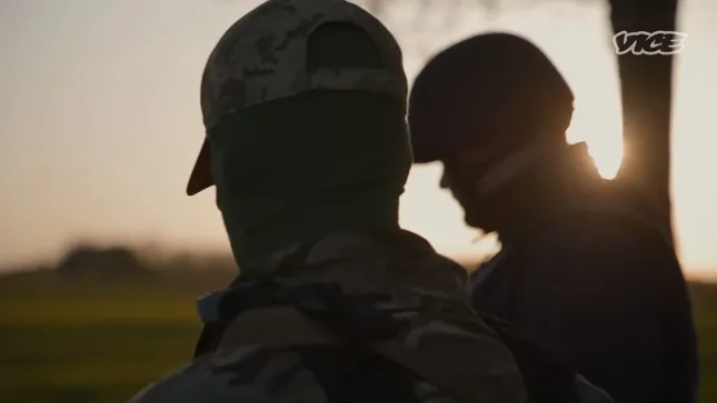 Putin's War on Ukraine | VICE News Tonight (Emmy Winner)