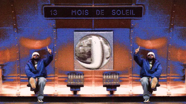 Project image