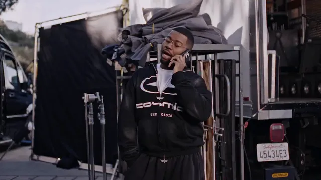 Khalid - It's Always Summer Somewhere Tour