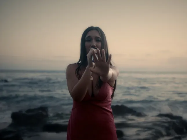 Desiree Rose - “Shut Up About Your Ex”