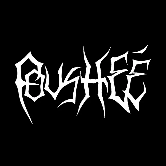 Custom Typography / Hand-drawn Type