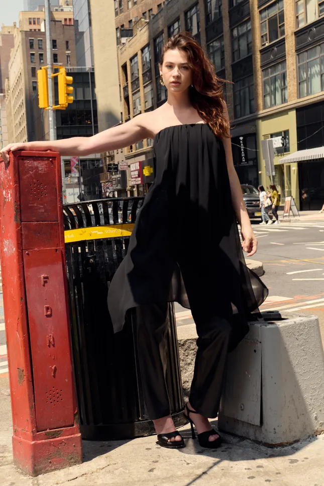 City Editorial