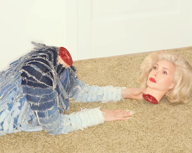 “Just One Important Step Before Going Out”