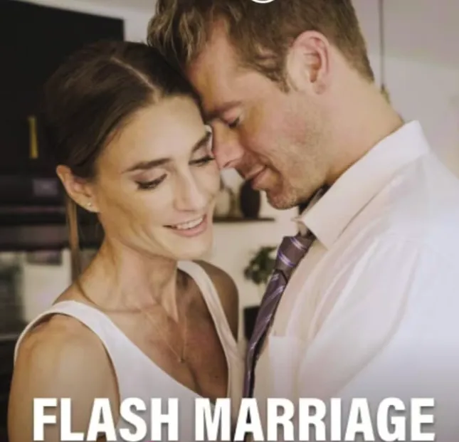 Flash Marriage