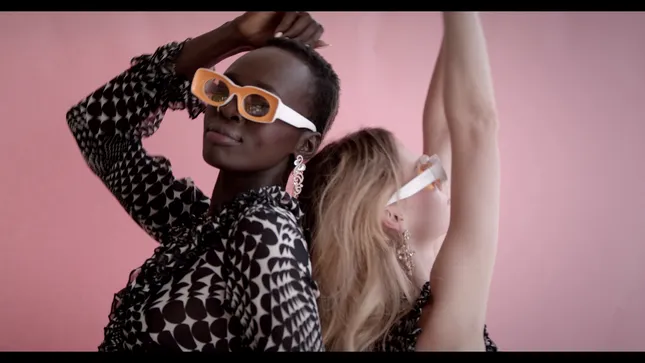 Phree Sunglasses