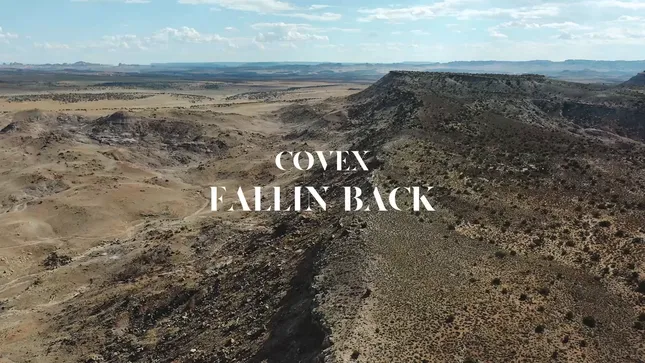 Covex - Fallin’ Back