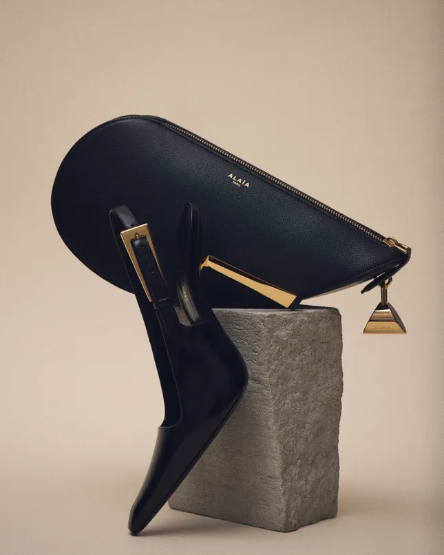 5Eleven Magazine - Still Life