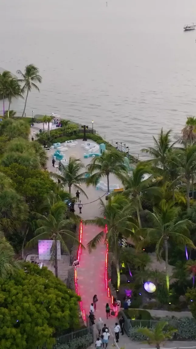 Key Glock Birthday Recap