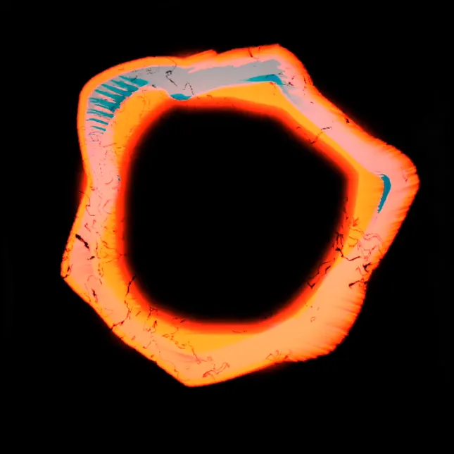 Experiment 0018
