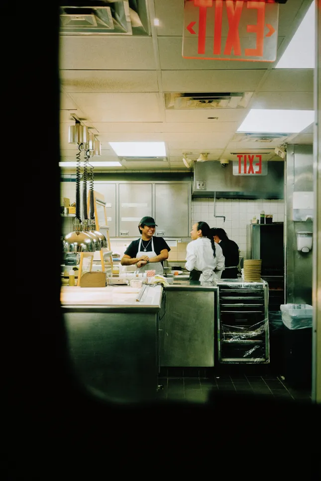 Follow Your Roots Black History Dinner