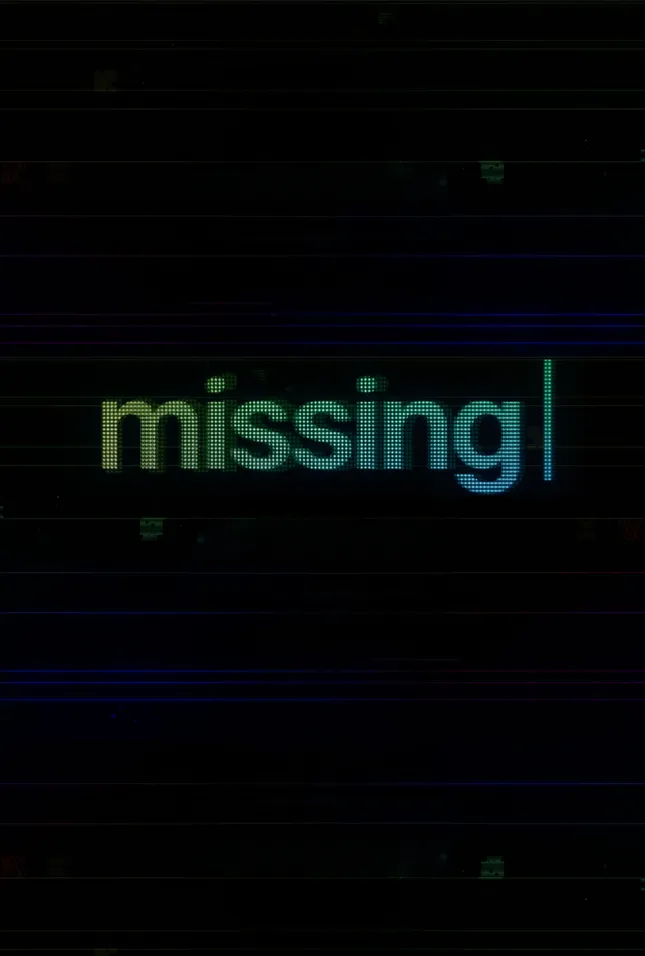 missing (2023)