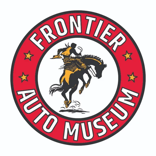 Frontier Auto Museum