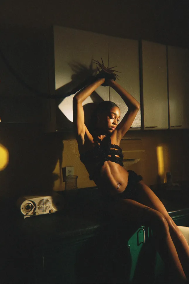 Sadboi - Therapist Music Video