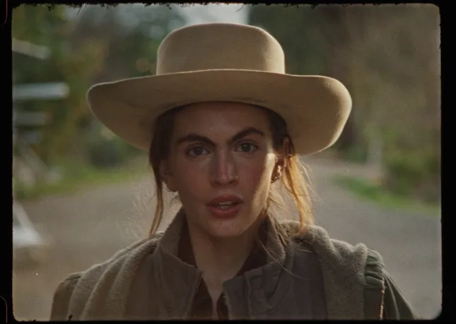 Airbnb - Be a Cowboy