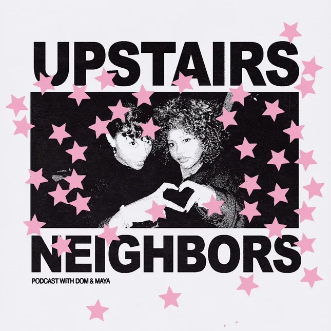 Upstairs Neighbors Podcast