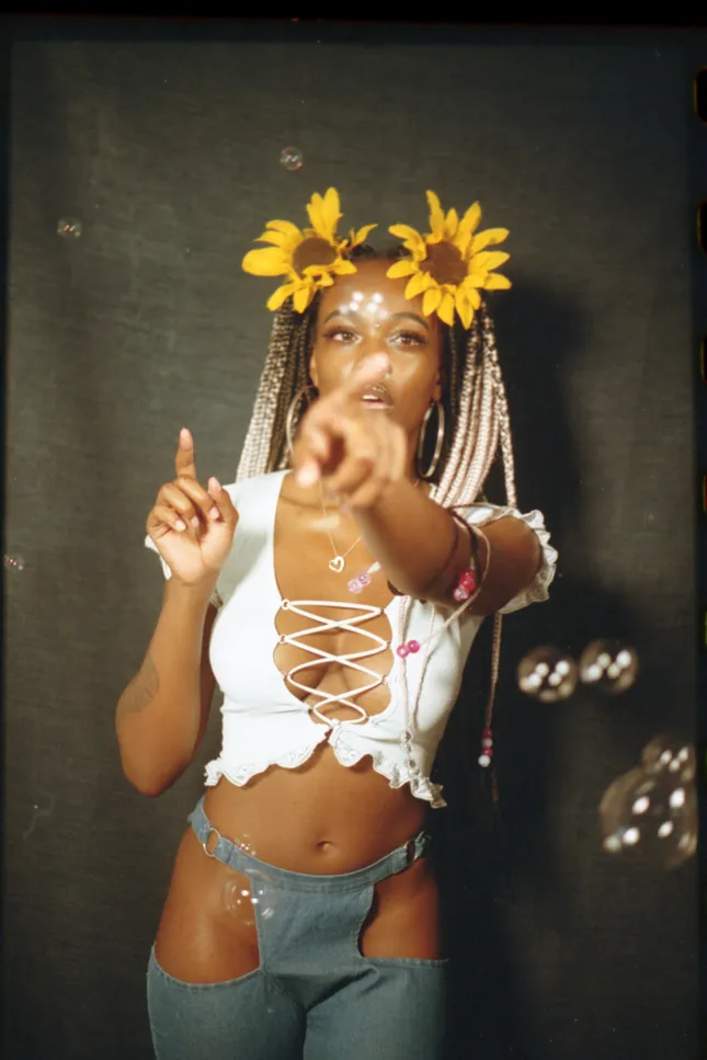 Cult Classic Issue #4: “Afro Fantasies”
