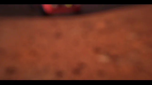 Bad Decision Podcast Intro 3D competition.