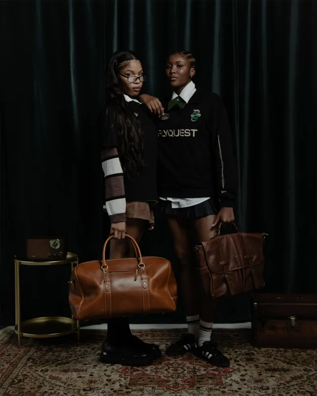 FLY QUEST X VON DUTCH WORLDS 2025