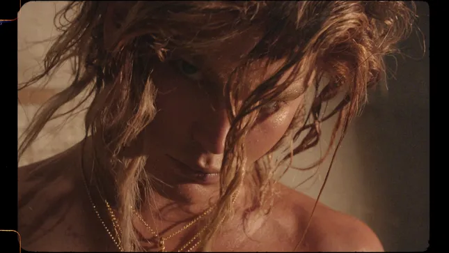 Chrome Hearts - Jordan Barrett